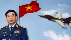 Mua chiến đấu cơ F-16 của Mỹ có thể thay đổi không quân Việt Nam như thế nào?