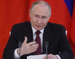 Putin kêu gọi ‘đàm phán trực tiếp’ với Ukraine Putin kêu gọi ‘đàm phán trực tiếp’ với Ukraine