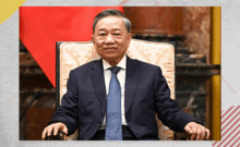 Đảng đẩy mạnh luân chuyển cán bộ cấp cao để phòng ngừa tiêu cực