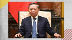 Đảng đẩy mạnh luân chuyển cán bộ cấp cao để phòng ngừa tiêu cực Đảng đẩy mạnh luân chuyển cán bộ cấp cao để phòng ngừa tiêu cực