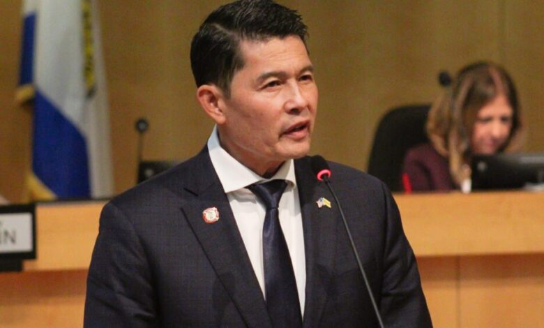 San Jose officials push for South Vietnam flag emoji San Jose officials push for South Vietnam flag emoji