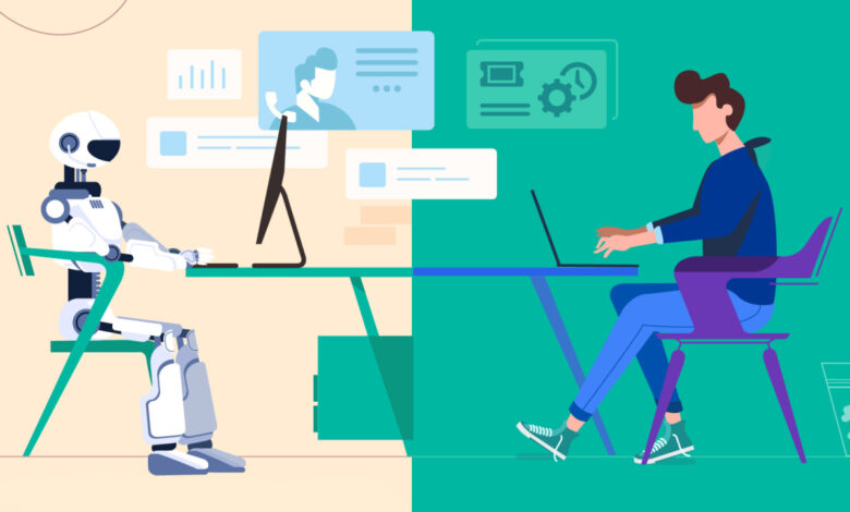 Hậu quả khi chatbot AI ngày càng ‘người’ hơn Hậu quả khi chatbot AI ngày càng ‘người’ hơn
