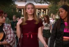 Những điều thú vị về phim ‘Clueless’ của 30 năm trước