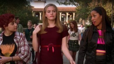 Những điều thú vị về phim ‘Clueless’ của 30 năm trước