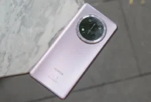 Loạt smartphone pin lớn ra mắt năm 2025