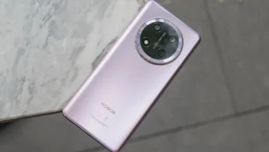 Loạt smartphone pin lớn ra mắt năm 2025