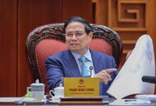 Đảng yêu cầu giữ bí mật thông tin liên quan đến sáp nhập tỉnh