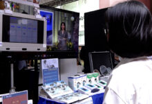 Nhà khoa học Việt làm thiết bị hỗ trợ giao tiếp cho bệnh nhân liệt
