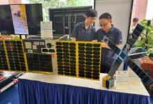 Những sản phẩm nổi bật tại Ngày hội Khoa học Công nghệ 2025