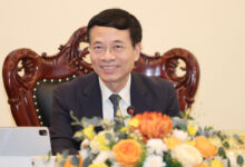 Việt Nam cần nghiên cứu, làm thử lò phản ứng hạt nhân cỡ nhỏ