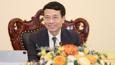 Việt Nam cần nghiên cứu, làm thử lò phản ứng hạt nhân cỡ nhỏ