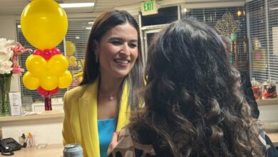San Jose candidate forum focused on downtown business community
