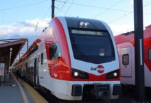 San Jose transit agency considers regional sales tax measure