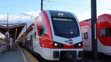 San Jose transit agency considers regional sales tax measure