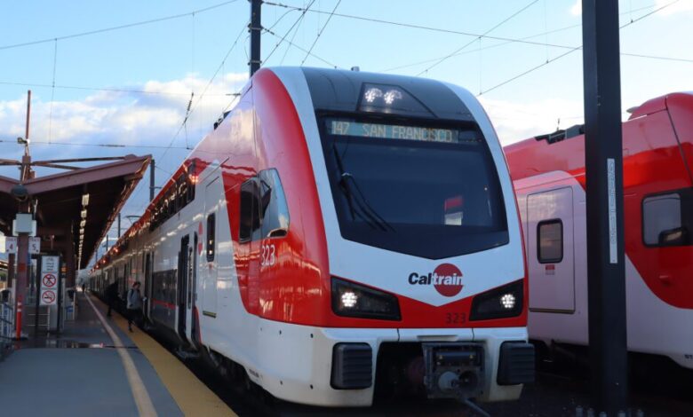 San Jose transit agency considers regional sales tax measure San Jose transit agency considers regional sales tax measure