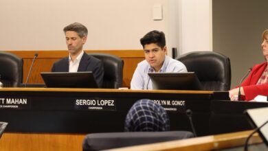 Silicon Valley paratransit operator cries foul over VTA decision