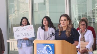 East San Jose leaders burned out on smoke shops