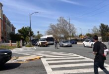 San Jose will use cameras to catch red light runners