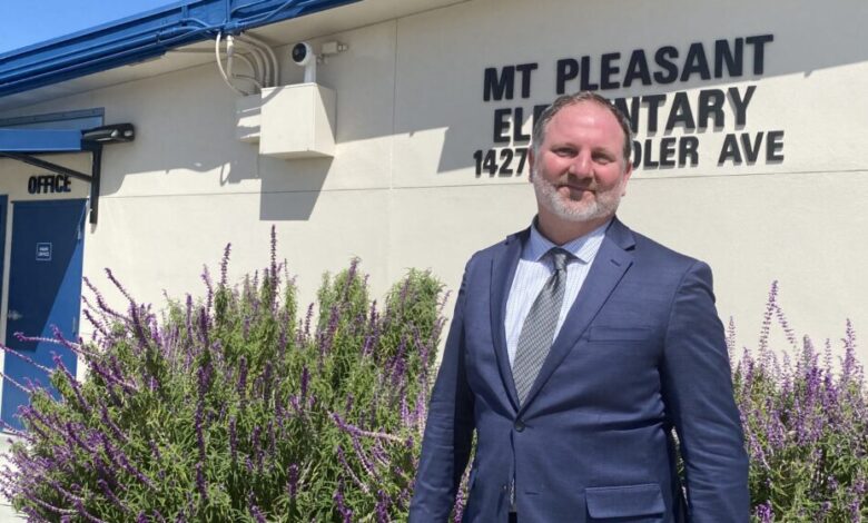 San Jose high school district switches how trustees are elected San Jose high school district switches how trustees are elected
