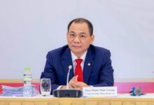 Phạm Nhật Vượng lũng đoạn chính sách như thế nào qua công văn gửi Thủ tướng?