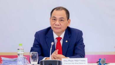 Phạm Nhật Vượng lũng đoạn chính sách như thế nào qua công văn gửi Thủ tướng?