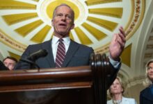 Democrats want to force a vote on Trump’s memecoin activity