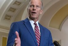 Senate overturns California’s electric vehicle mandate