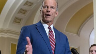Senate overturns California’s electric vehicle mandate