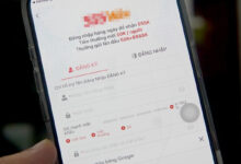 ‘Lỗi tên miền’ khiến trang Tiki chuyển hướng sang web cờ bạc