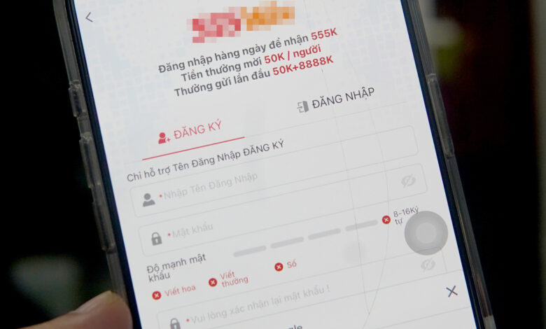 ‘Lỗi tên miền’ khiến trang Tiki chuyển hướng sang web cờ bạc ‘Lỗi tên miền’ khiến trang Tiki chuyển hướng sang web cờ bạc