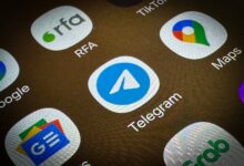 Vietnam to block messaging app Telegram over ‘anti-state’ contents