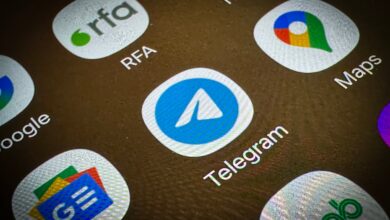 Vietnam to block messaging app Telegram over ‘anti-state’ contents