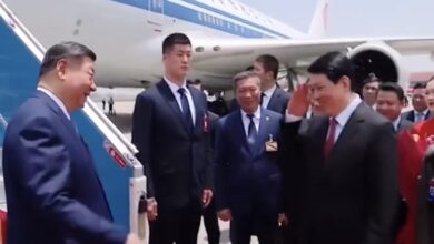 Lương Cường: từ được ‘thế chỗ’ bất đắc dĩ, đến nguy cơ trắc trở