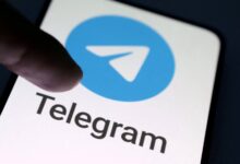 Việt Nam chặn app nhắn tin Telegram với lý do chống phản động