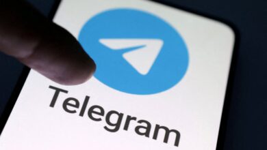 Việt Nam chặn app nhắn tin Telegram với lý do chống phản động