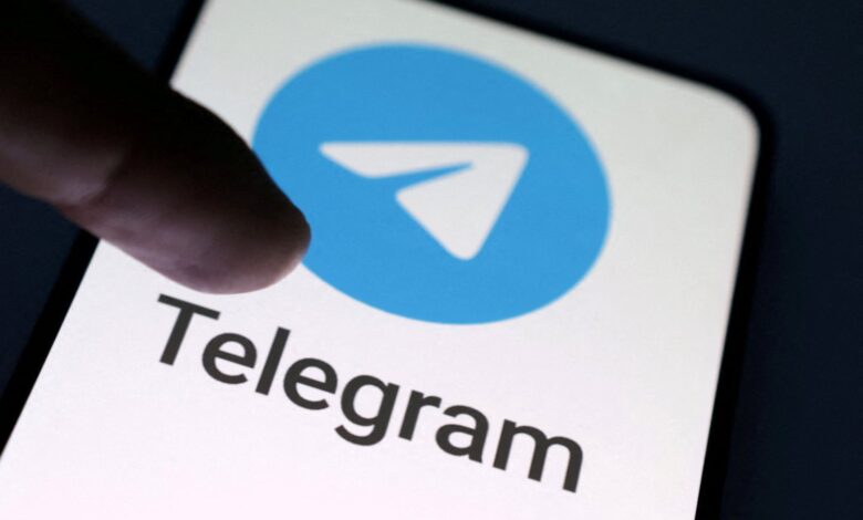 Việt Nam chặn app nhắn tin Telegram với lý do chống phản động Việt Nam chặn app nhắn tin Telegram với lý do chống phản động