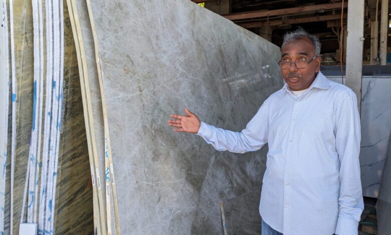 San Jose business owner gets temporary reprieve from VTA San Jose business owner gets temporary reprieve from VTA