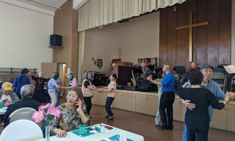 Need for Santa Clara County senior meals outgrows budget Need for Santa Clara County senior meals outgrows budget