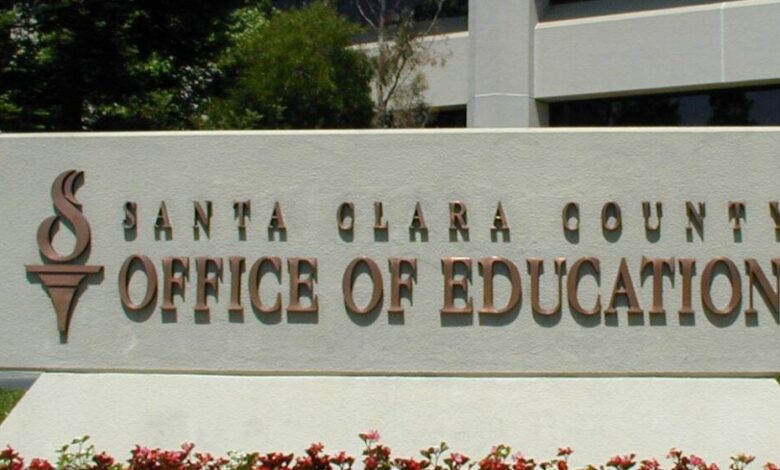 Santa Clara County education layoffs unfounded, state lawmakers say Santa Clara County education layoffs unfounded, state lawmakers say