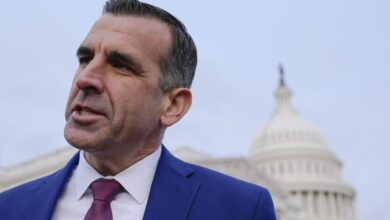 Senate Republicans plan to eliminate California phase out of gas cars