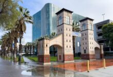 San Jose State keys in on next gen social service workers