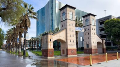 San Jose State keys in on next gen social service workers