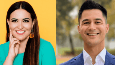 San Jose mayor endorses Anthony Tordillos for City Council