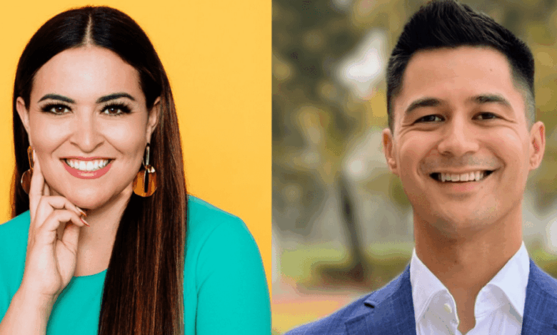 San Jose mayor endorses Anthony Tordillos for City Council San Jose mayor endorses Anthony Tordillos for City Council
