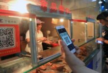 Mã QR ra đời thế nào?