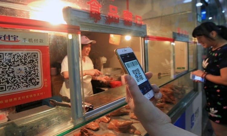 Mã QR ra đời thế nào? Mã QR ra đời thế nào?