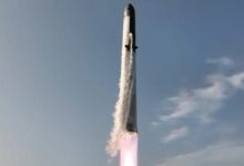 Vấn đề SpaceX cần giải quyết sau thử nghiệm Starship thất bại