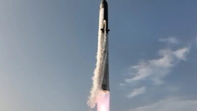 Vấn đề SpaceX cần giải quyết sau thử nghiệm Starship thất bại