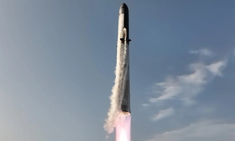 Vấn đề SpaceX cần giải quyết sau thử nghiệm Starship thất bại