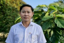 Anh trai của hành giả Minh Tuệ bị kỷ luật Đảng